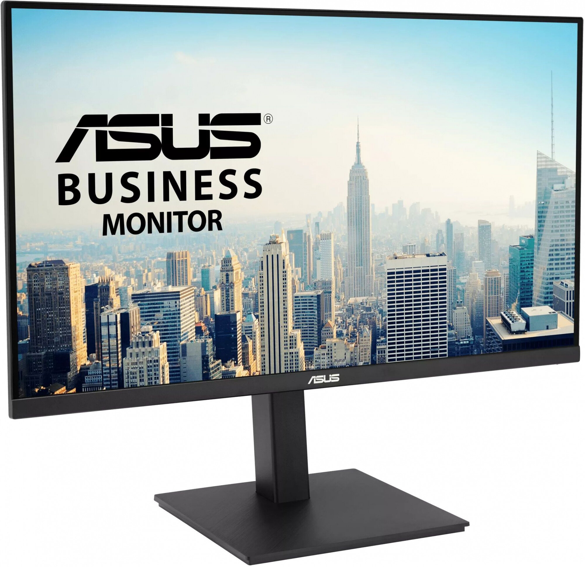 ASUS Монитор Asus 31.5" VA32UQSB черный IPS LED 16:9 HDMI M/M матовая HAS Piv 350cd 178гр/178гр 2560x1440 60Hz DP 4K USB 9.34кг 90LM04W7-B01E70