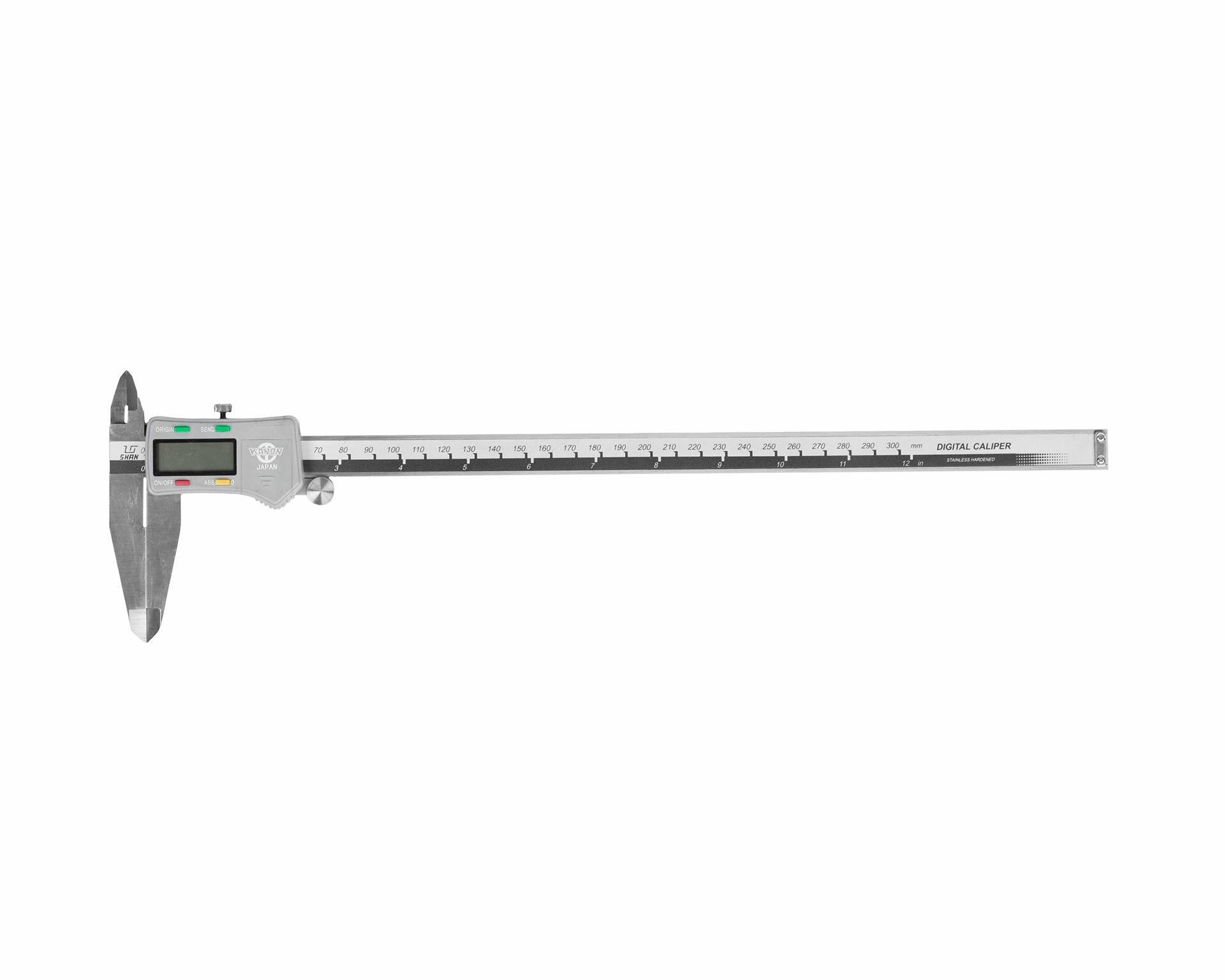 Штангенциркуль ШЦЦ-1-300 0.01 губ.60мм WI-FI SHAN