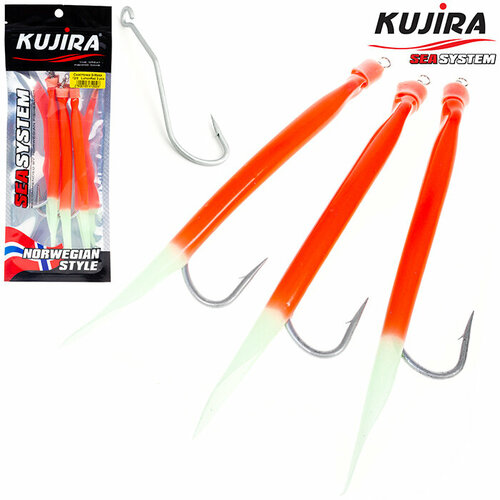 фото Катушка okuma avenger baitfeeder 4000 kujira
