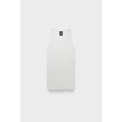 фото Майка thom/krom, размер 52, серый