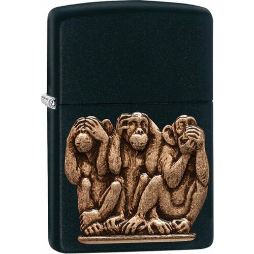 Часы ZIPPO 29409