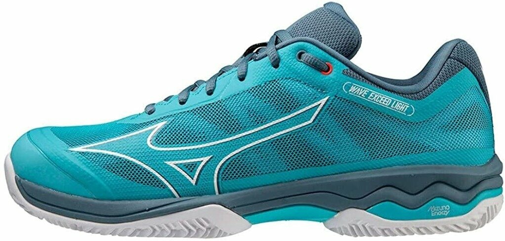 Кроссовки Mizuno SHOE WAVE EXCEED LIGHT CC 65 для мужчин