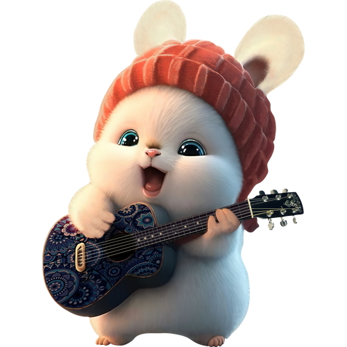 Термонаклейка на одежду - 9 х 12 см 