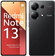 Смартфон Xiaomi Redmi Note 13 Pro 4G 8/256 ГБ Global, Dual nano S...