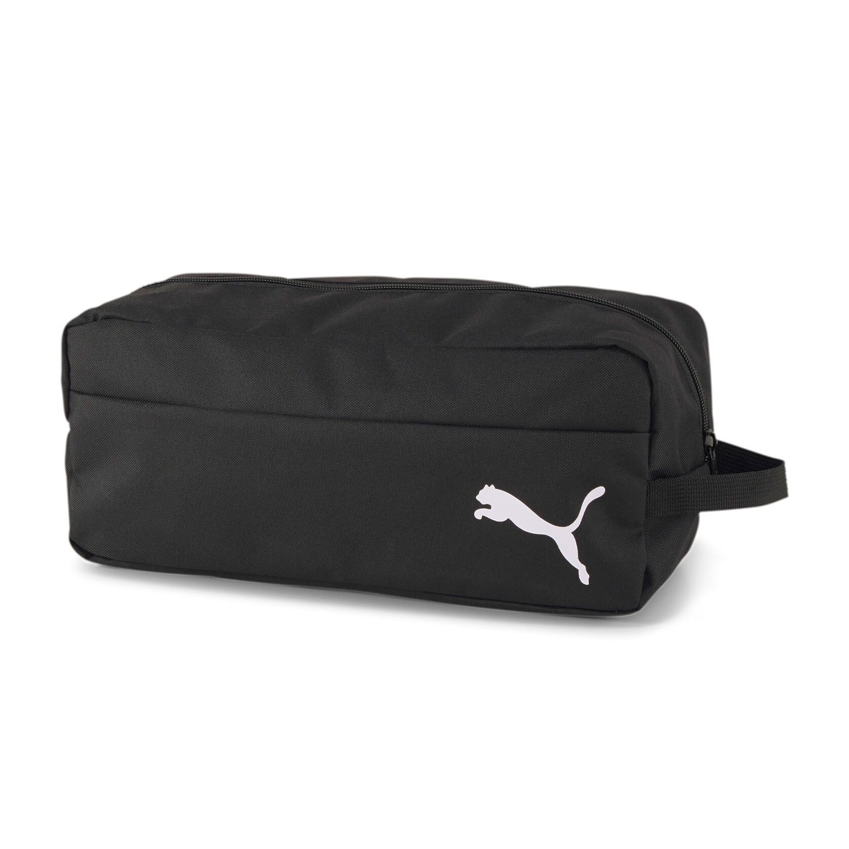 Сумка для обуви Puma TeamGOAL 23 Shoe Bag 07686403, полиэстер, черный .