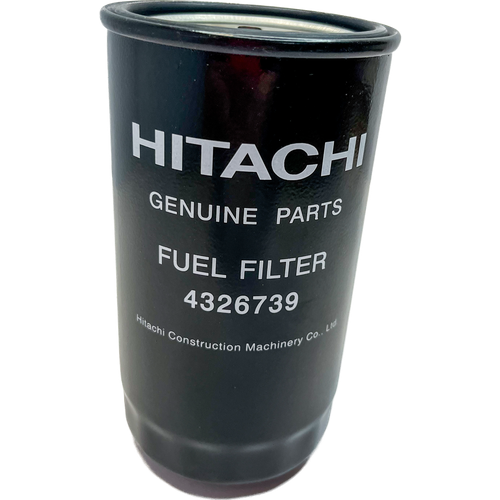 Фильтр Топливный Hitachi - 4326739 Hitachi арт. 4326739