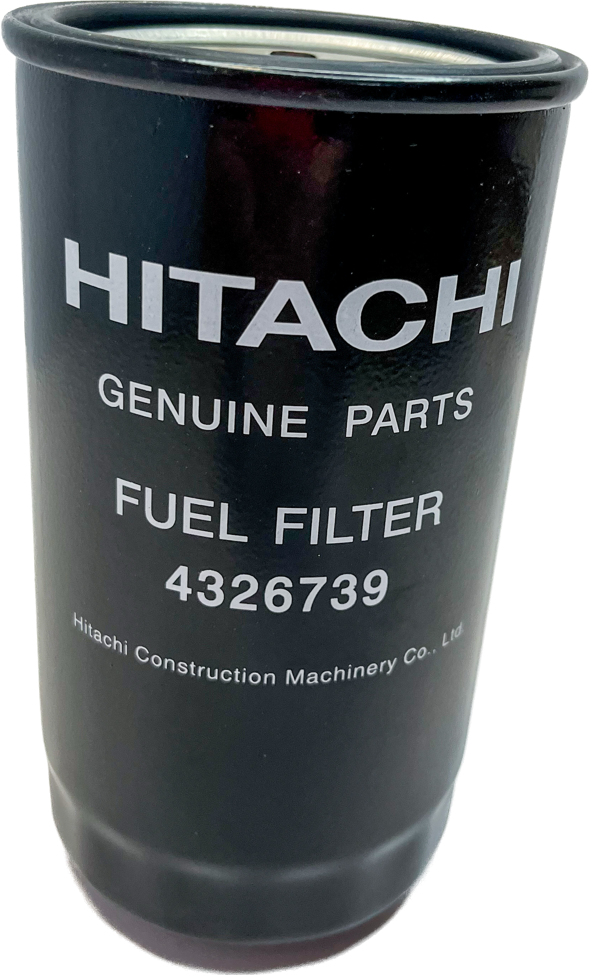 Фильтр Топливный Hitachi - 4326739 Hitachi арт. 4326739