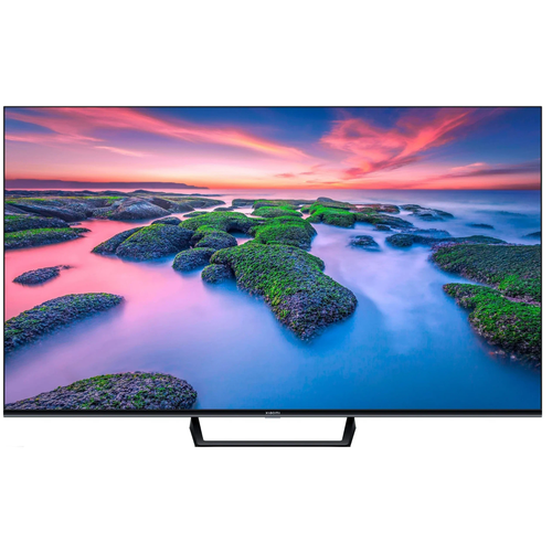 Xiaomi Телевизор Xiaomi TV A2 50 LED HDR Чёрный 50 3464000₽