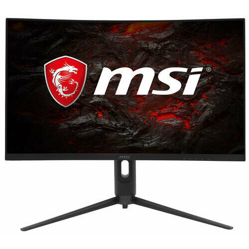 Монитор MSI OptixG271CQR 3767300₽