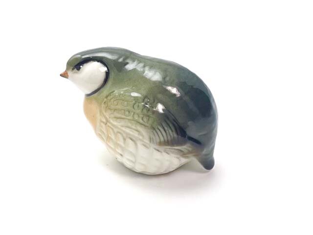 фото Скульптура Каменная куропатка 2