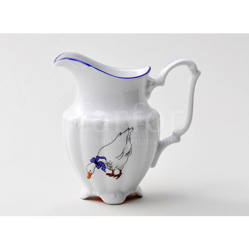 Сливочник Гуси Repast