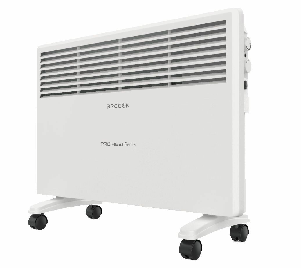BREEON PRO Heat BCPT-1000 KM