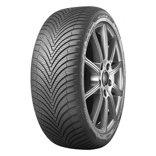 Автошина Kumho Solus 4S HA32 205/45R17 88V