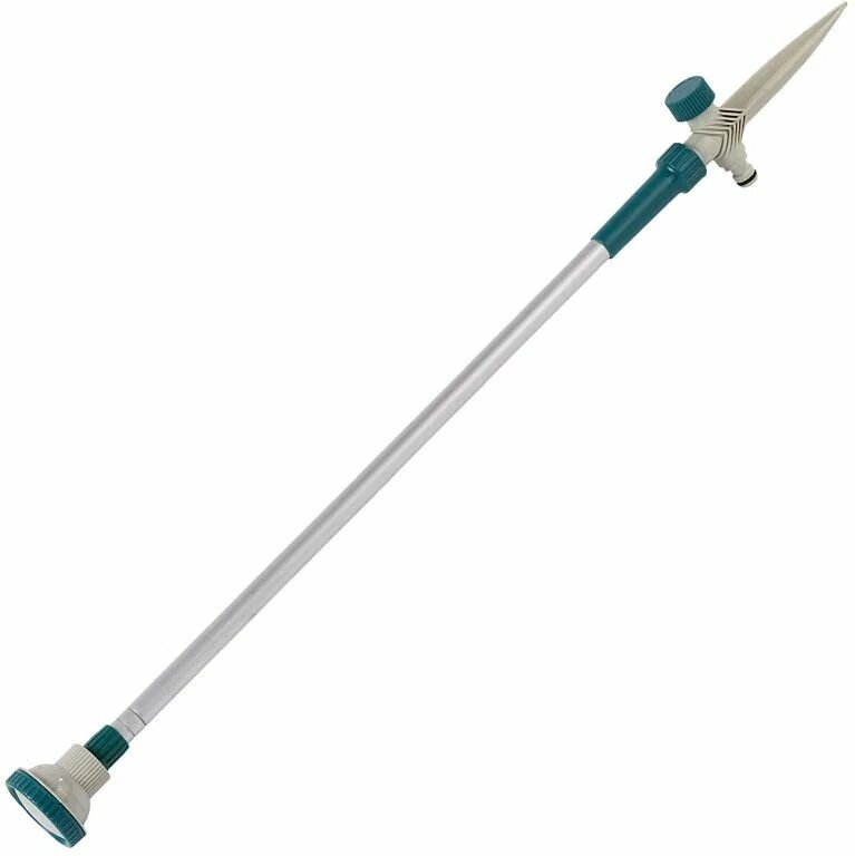 фото Распылитель 8-позиционный на прямоугольной подставке