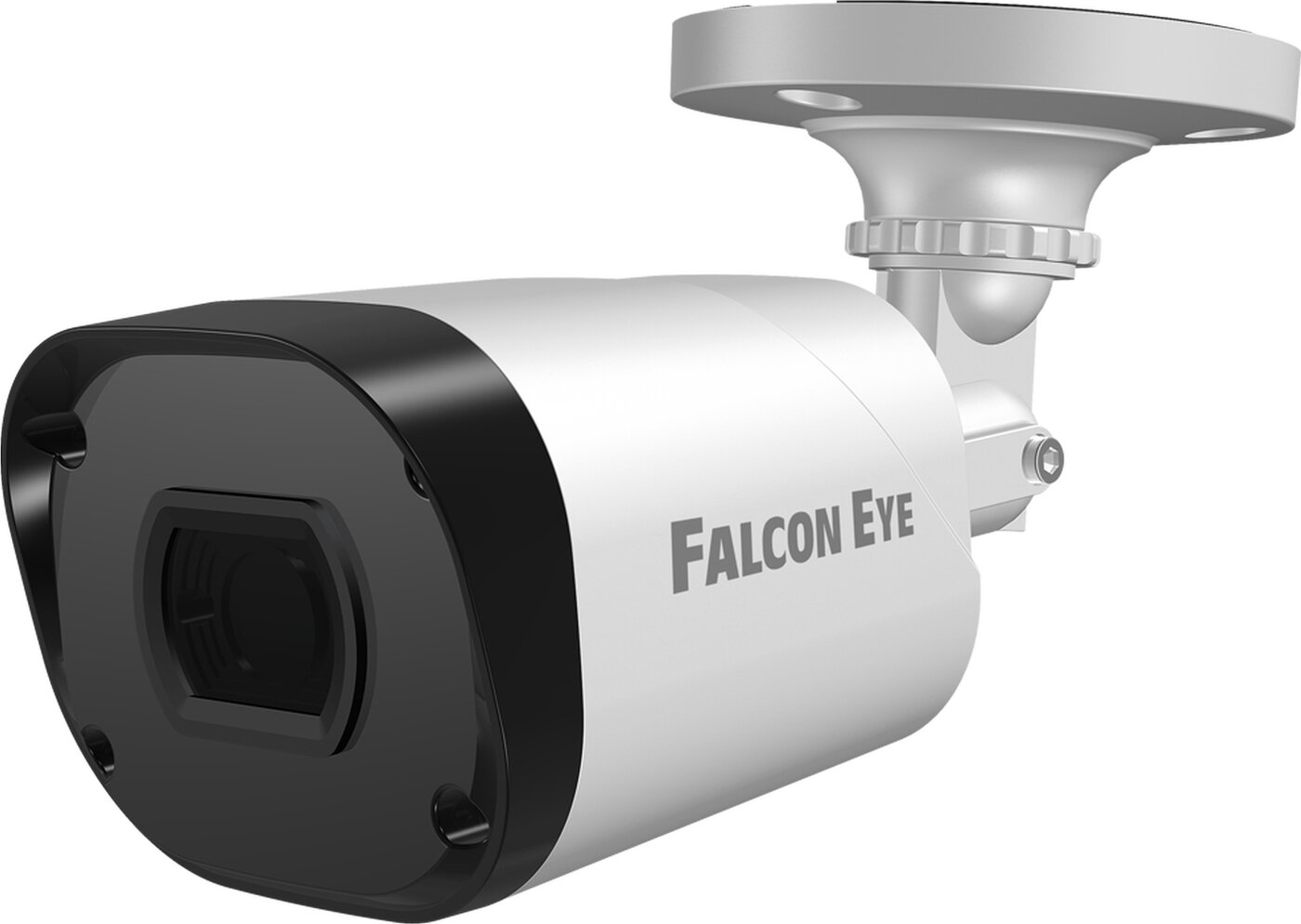 Видеокамера IP FALCON EYE , 2.8 мм, белый - фото №19