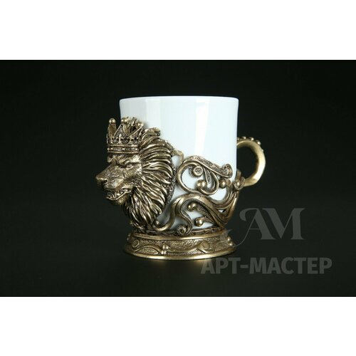 Чашки для кофе Art Master Чашка для кофе 