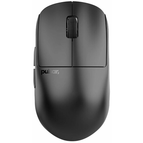 Игровая мышь беспроводная Pulsar X2 H Wireless Size 1 Black 12799₽