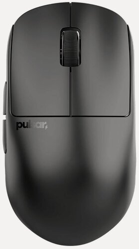Изображение товара Игровая мышь беспроводная Pulsar X2 H Wireless Size 1, Black