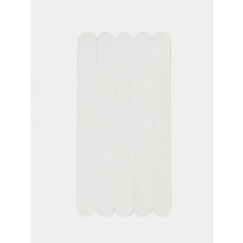 Противоскользящие полоски-наклейки 20 х 2 см 5 штук в наборе 713₽