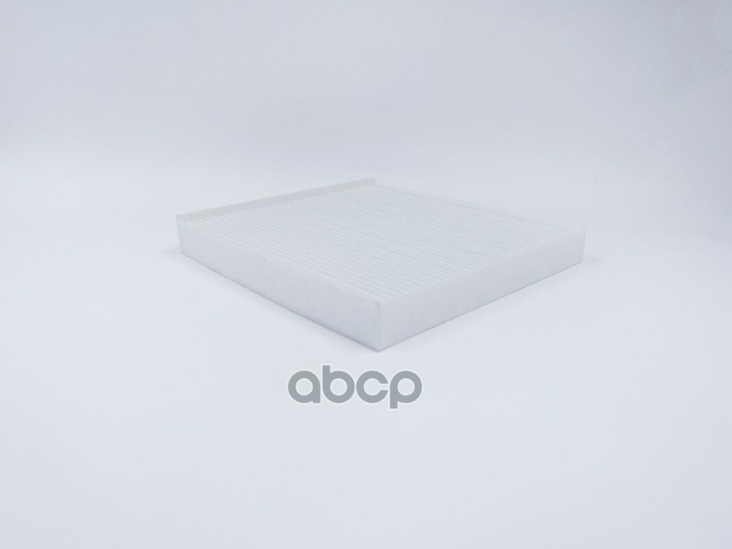 Фильтр салонный BIG FILTER - фото №5