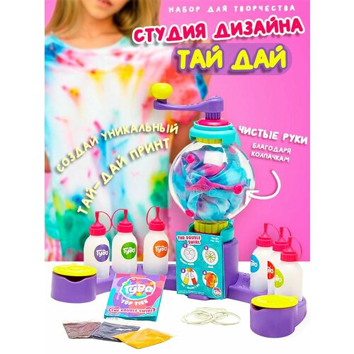 Наборы для поделок Mookie