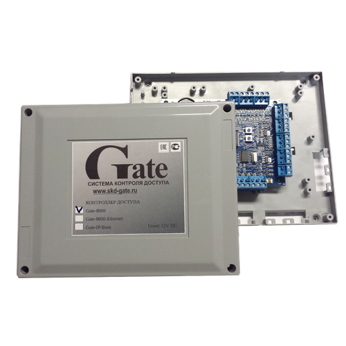 Сетевой контроллер GATE-8000-Ethernet 4007963