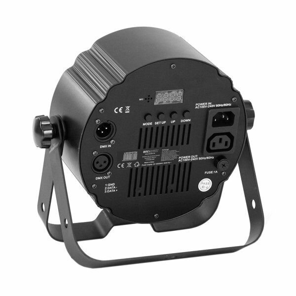 Involight LEDSPOT54 Светодиодный прожектор — фото 1