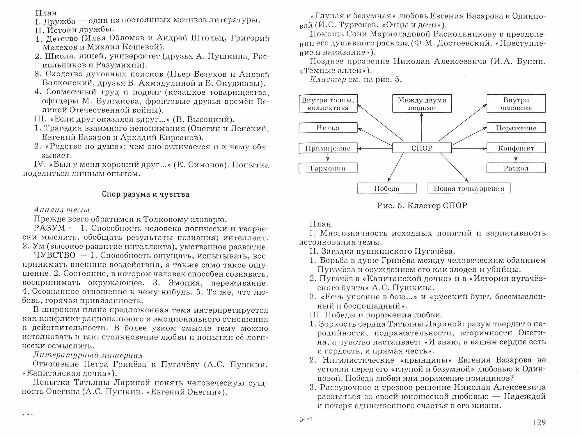 Пишем сочинение. 6 правил и 90 раскрытых тем. Готовимся к итоговым экзаменам. Учебное пособие - фото №2