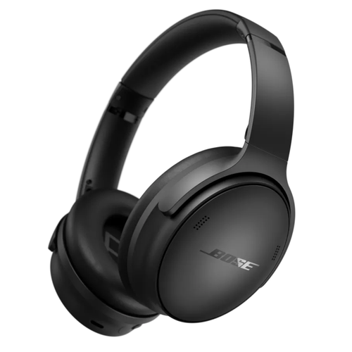 Наушники Bose QuietComfort Headphones черный 4409800₽