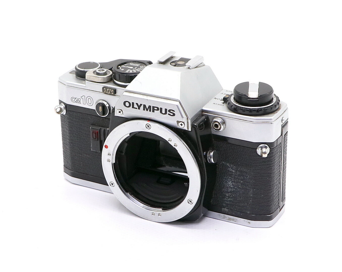 Olympus OM10 body б.