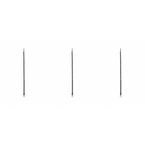 Lei инструмент для удаления черных точек и очистки пор 3 штуки в упаковке 790₽