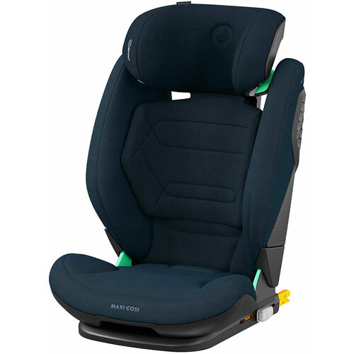 фото Maxi-cosi rodifix pro i-size (authentic blue)