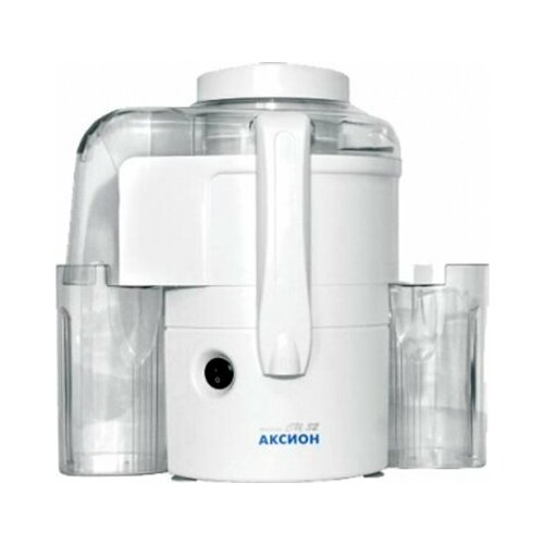 Соковыжималка Аксион СЦ 3202 white 250 Вт 824900₽