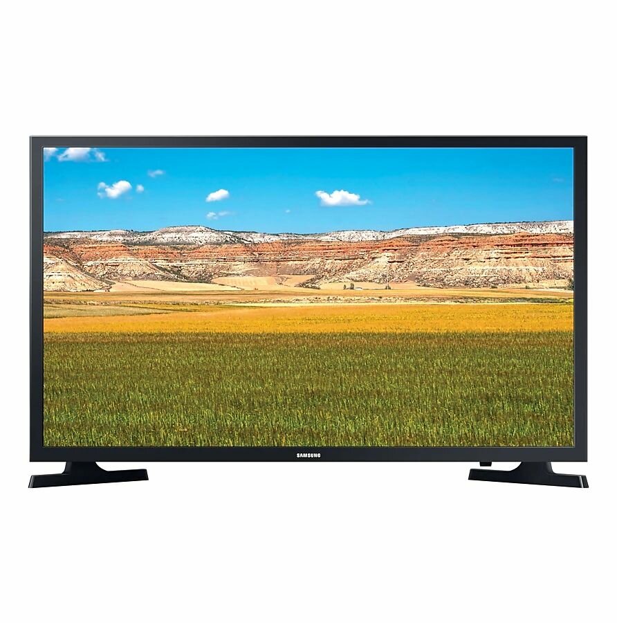 Телевизор SAMSUNG LCD 32" UE32T4500AUXRU