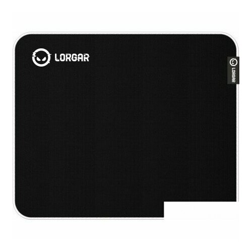 Коврик для мыши Lorgar Legacer 753 (размер M)