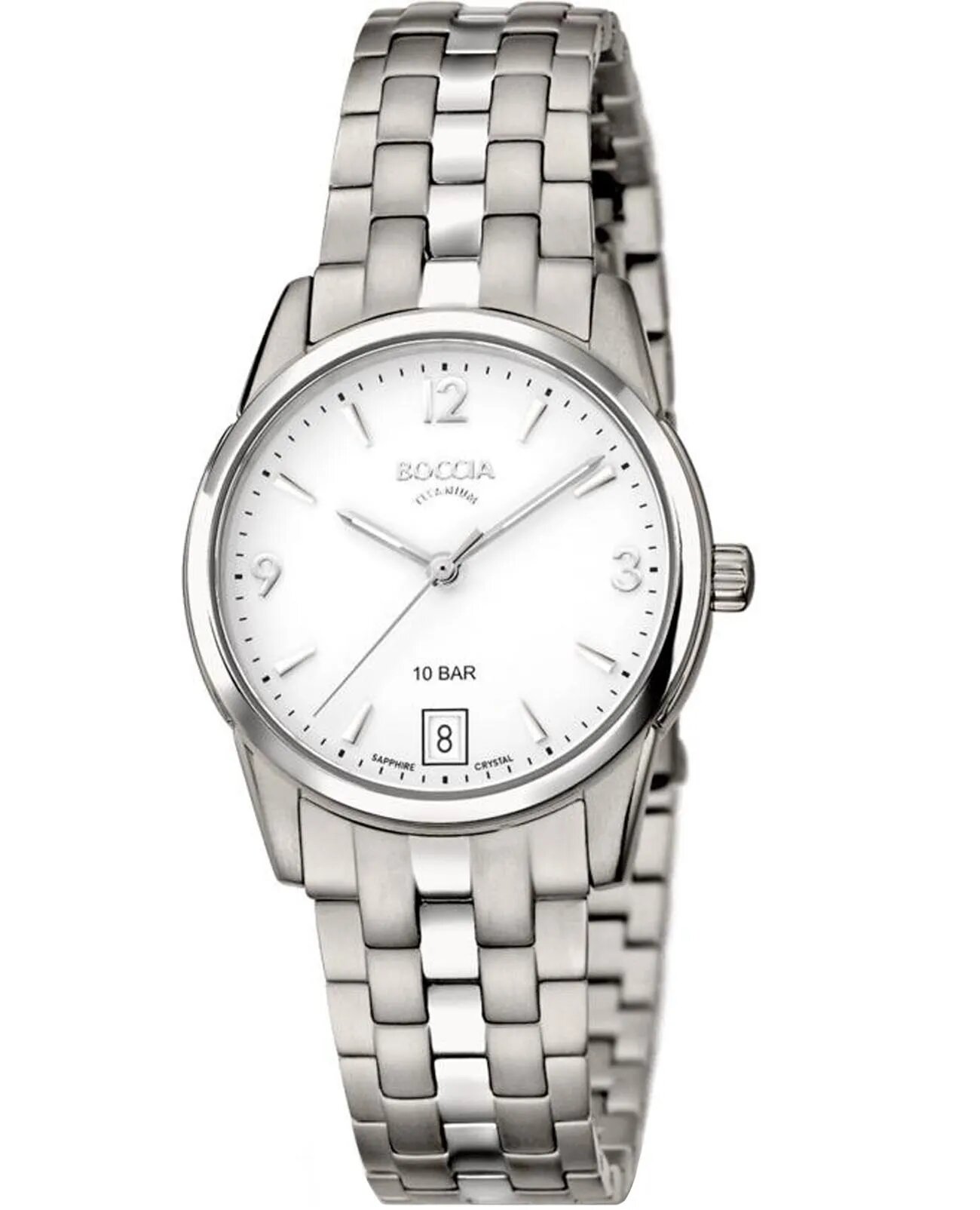Наручные часы BOCCIA 