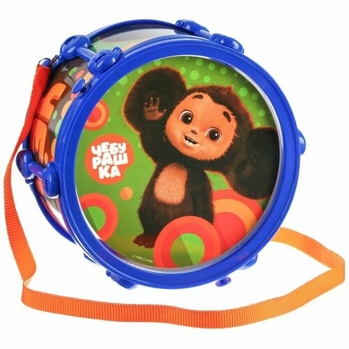 Барабан Чебурашка 1013₽