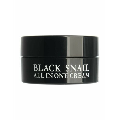 Крем для лица Black Snail All In One Cream 15 мл, EYENLIP