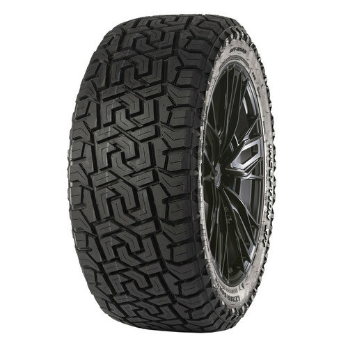 Автошина Gripmax Inception X/T 315/70 R17 121Q