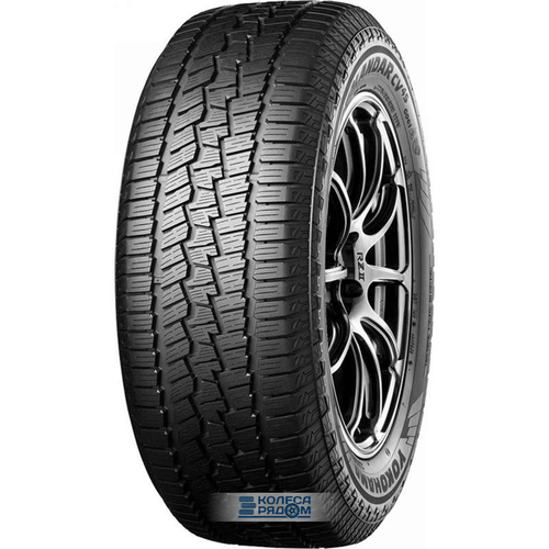 Yokohama Geolandar CV 4S G061 265/60 R18 110V