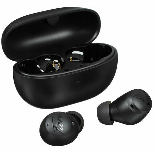 Беспроводные наушники Fiero MoonM2Black 5039₽