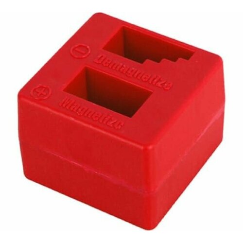 Намагничивательразмагничиватель WORKPRO 356₽