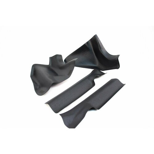 Накладки на ковролин 