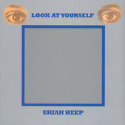 Виниловая пластинка Uriah Heep / Look At Yourself (LP)