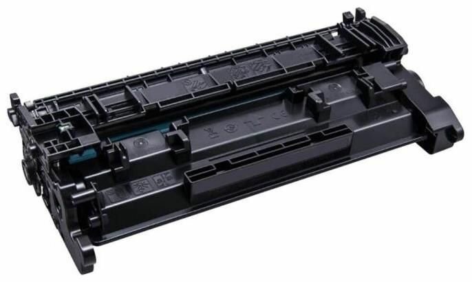 Картридж для лазерного принтера NINESTAR 26A Black (OC-CF226A)