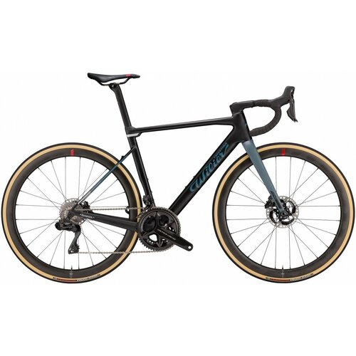 Велосипед Wilier RAVE SLR RED Sram AXS BlackGrey 2023 XS 82300000₽
