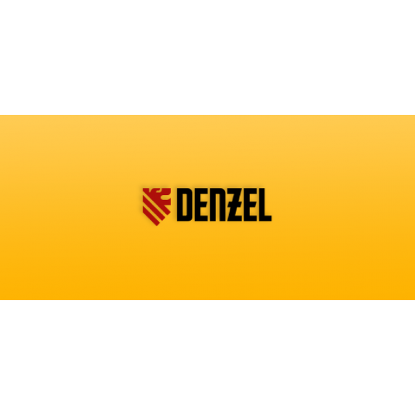 Мотоблок DENZEL DPT-370S, 7 л. с, ремен. сцеп, фрез 3х4, ШОМ, передачи 3В/1Н