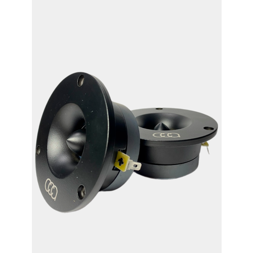 Твитеры автомобильные Crystal Car Audio TW-01 рупора автозвук 159900₽