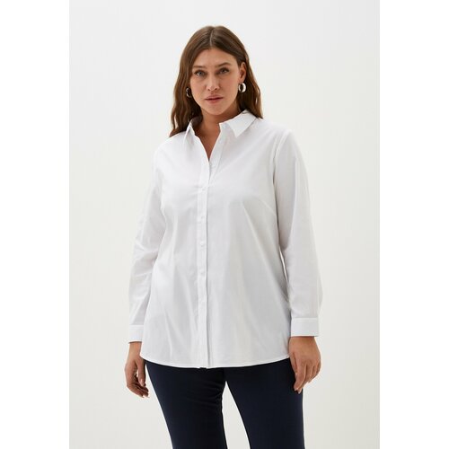 Рубашка SVESTA, размер 60, белый