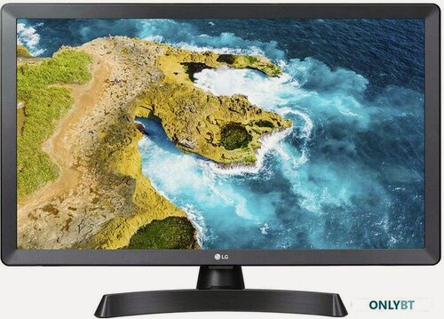 Изображение товара Телевизор LG 24TQ510S-PZ